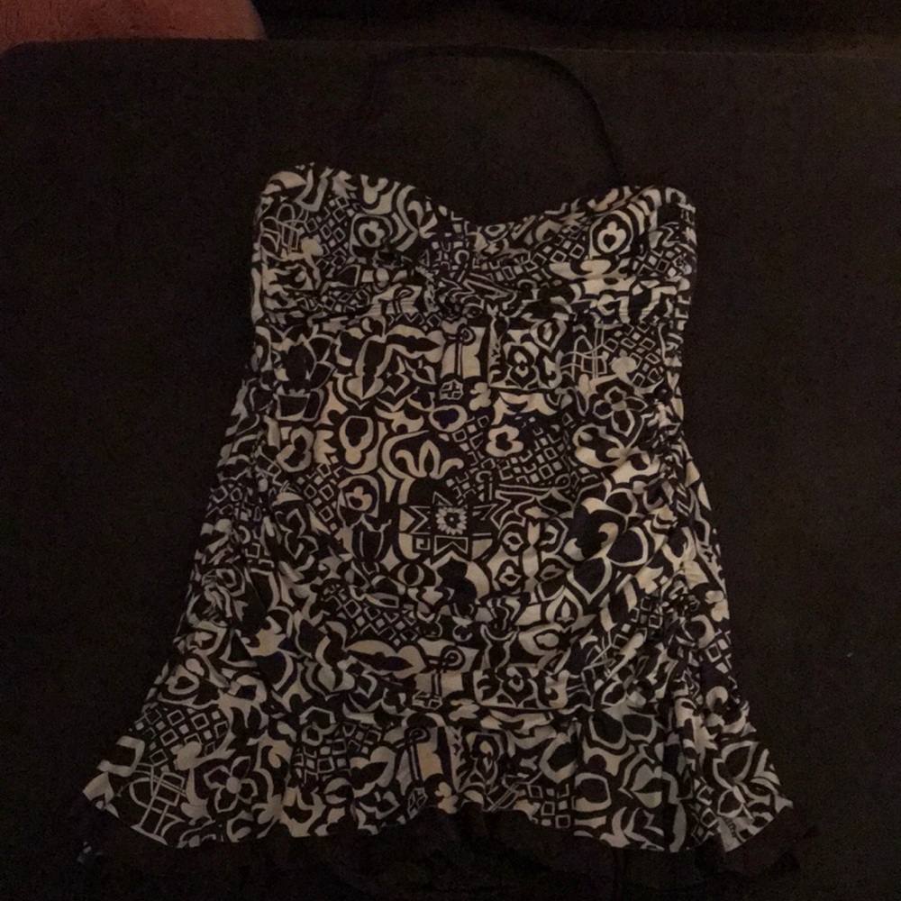 Swimming suit